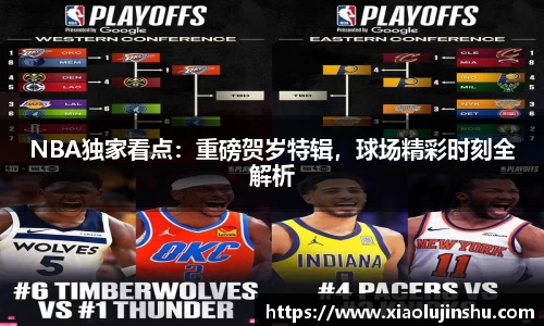 NBA独家看点：重磅贺岁特辑，球场精彩时刻全解析
